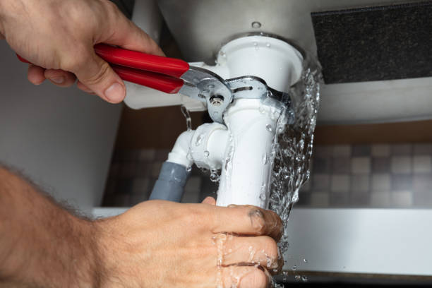 24/7 water damage repair in West Liberty, IA