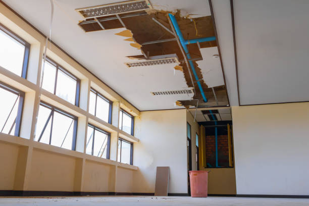 Best Commercial water damage restoration  in West Liberty, IA